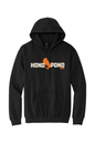 Hond Pond Woburn "IYKYK" Pullover Hooded Sweatshirt - Mens