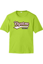 Keystone Baseball Unisex Competitor Tee