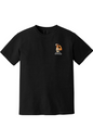 Lunder Nurse's Comfort Colors T-Shirt - Unisex