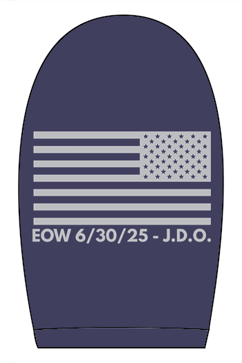 MPOA - EOW Jay D. O'Connor Unisex T-Shirt