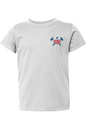 WFD Celebrating USA's 250th Comfort Colors T-Shirt - Toddler