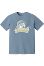 MassBay Warriors Pastel Comfort Colors T-Shirt - Unisex adult