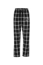 Studio of Creative Movement Flannel Pants - Women's