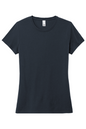 District Women’s Perfect Tri Tee - DM130L