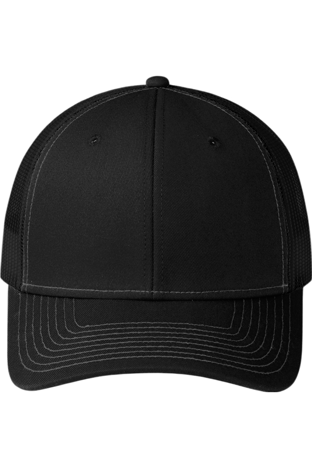 Port Authority Snapback Trucker Cap - C112