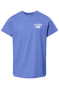 Jessapalooza Color Cotton T-Shirt  - Kids