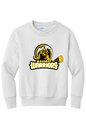 MassBay Warriors Crewneck Sweatshirt - Youth