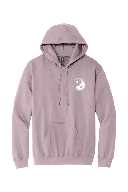 Devins Pack Unisex Hooded Sweatshirt