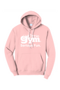 The Little Gym Port & Company Core Fleece Pullover Hooded Sweatshirt