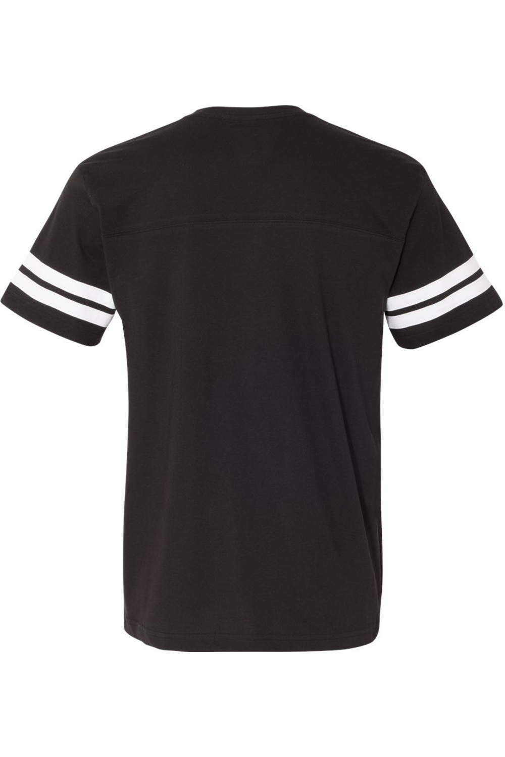 LAT Football Fine Jersey Tee - 6937