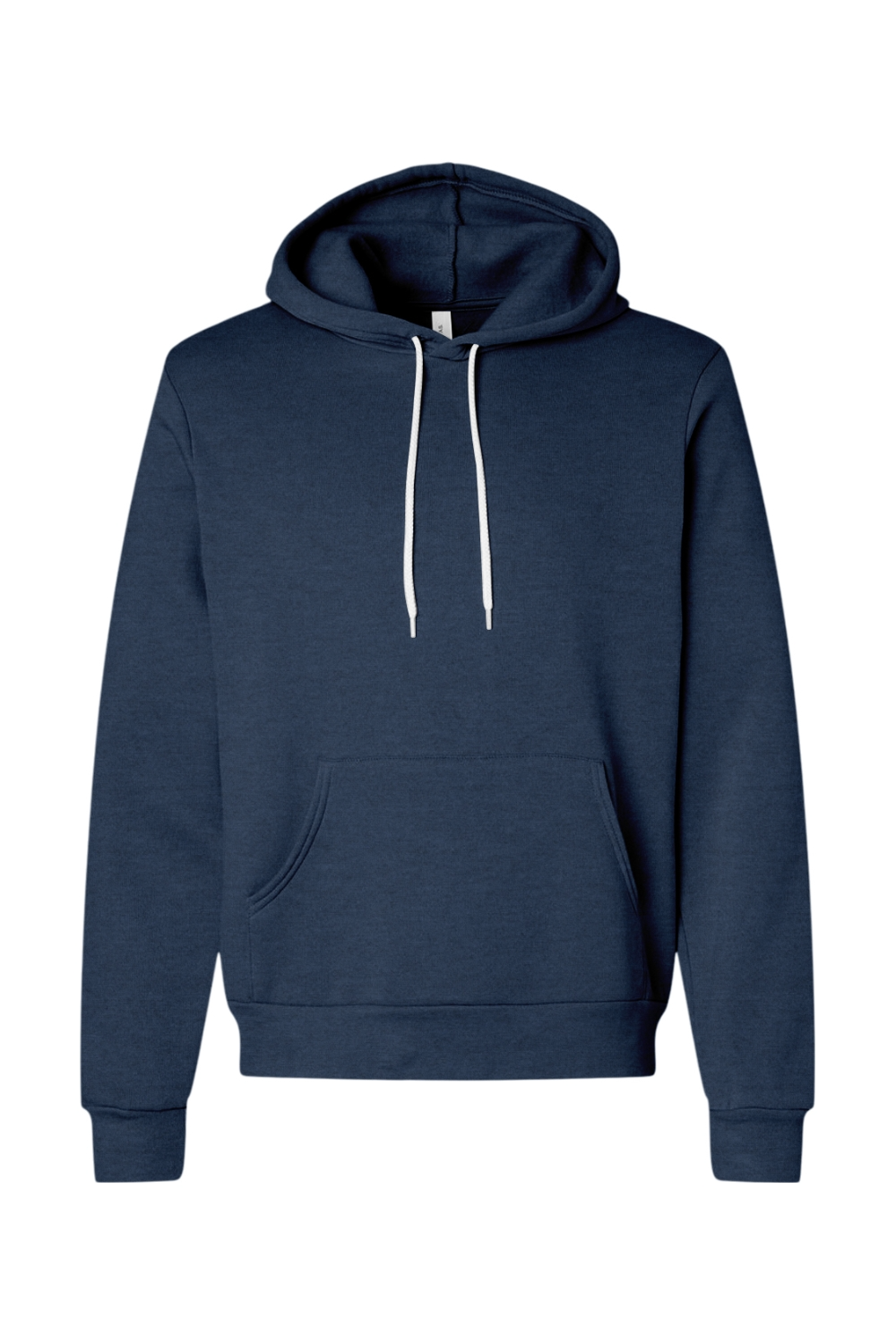 Bella + Canvas Sponge Fleece Hoodie - 3719
