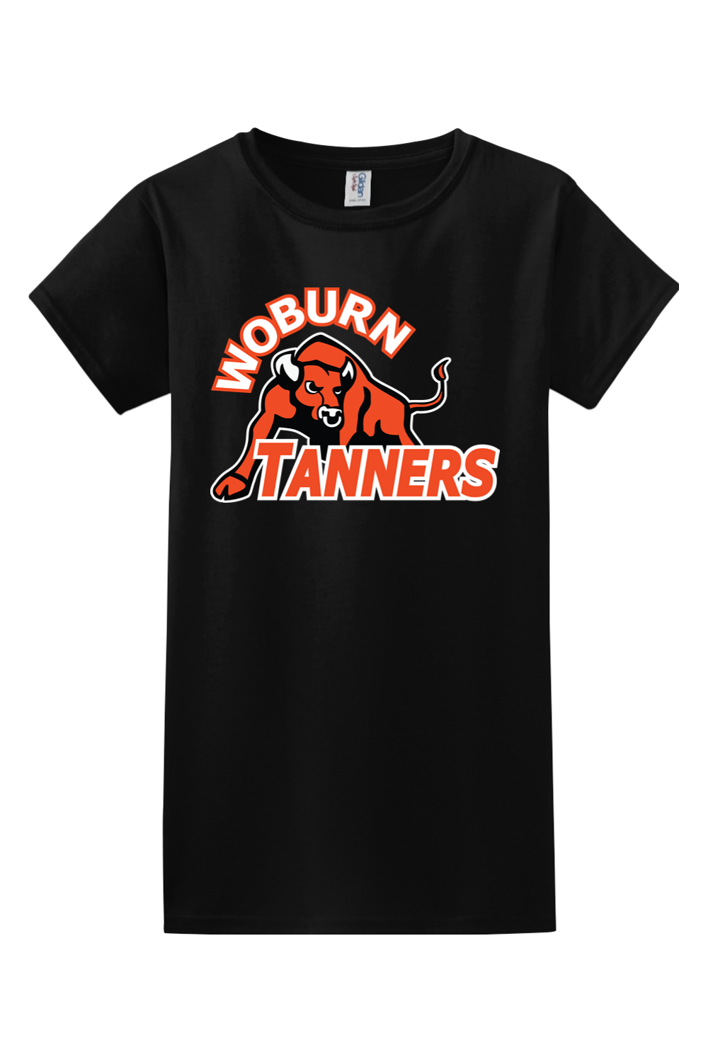 Woburn Tanners Cotton T-Shirt - Women's