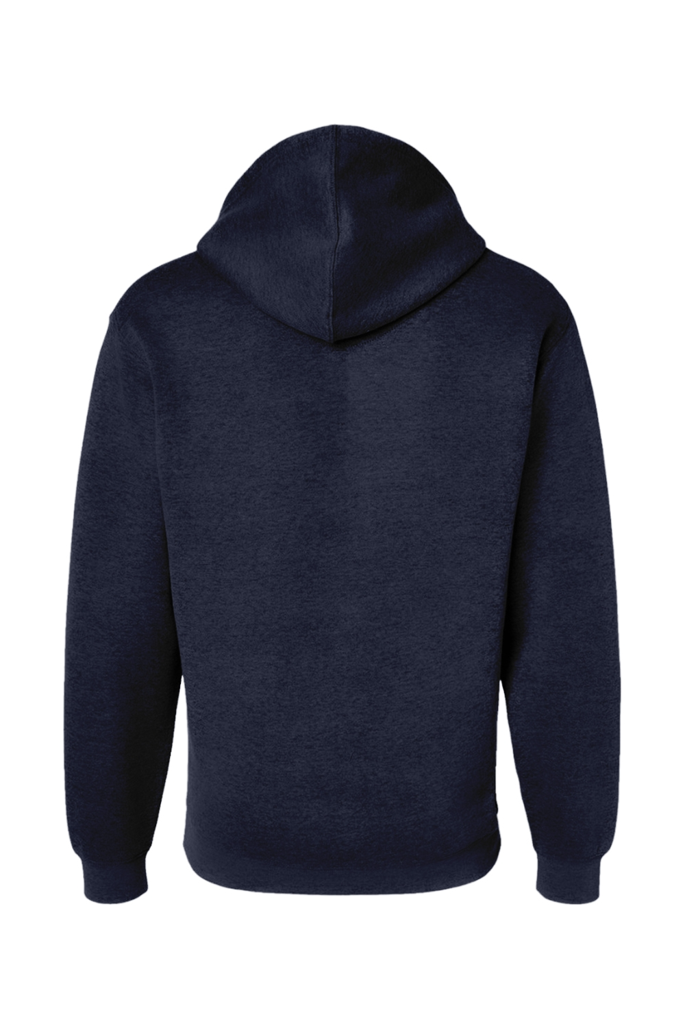 LAT Elevated Fleece Basic Hoodie - 6926