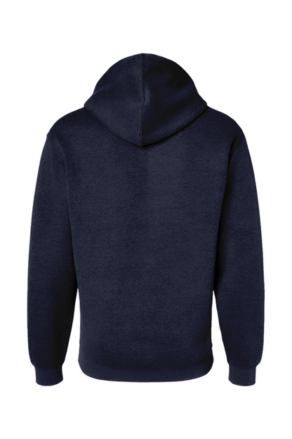 LAT Elevated Fleece Basic Hoodie - 6926