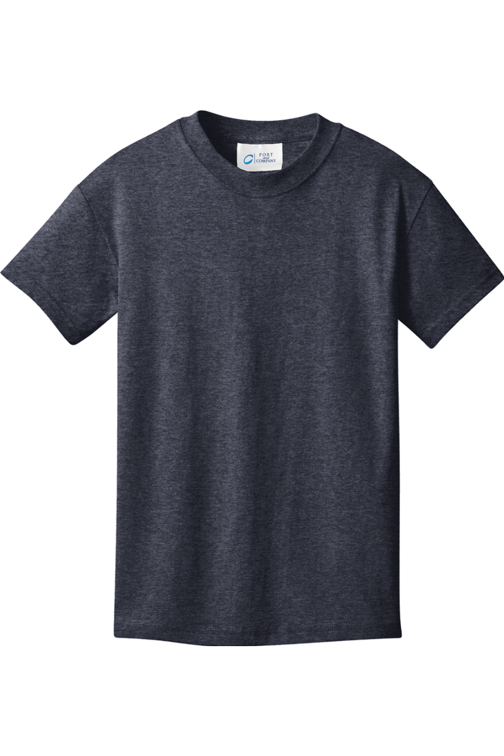 Port & Company Youth Core Cotton Tee - PC54Y