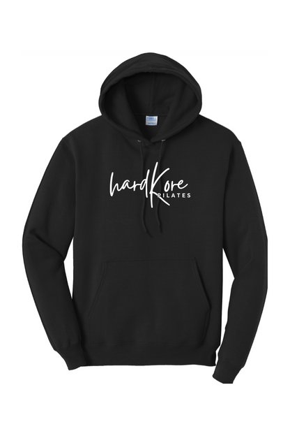 Hard Kore Pilates Standard Hoodie - Unisex