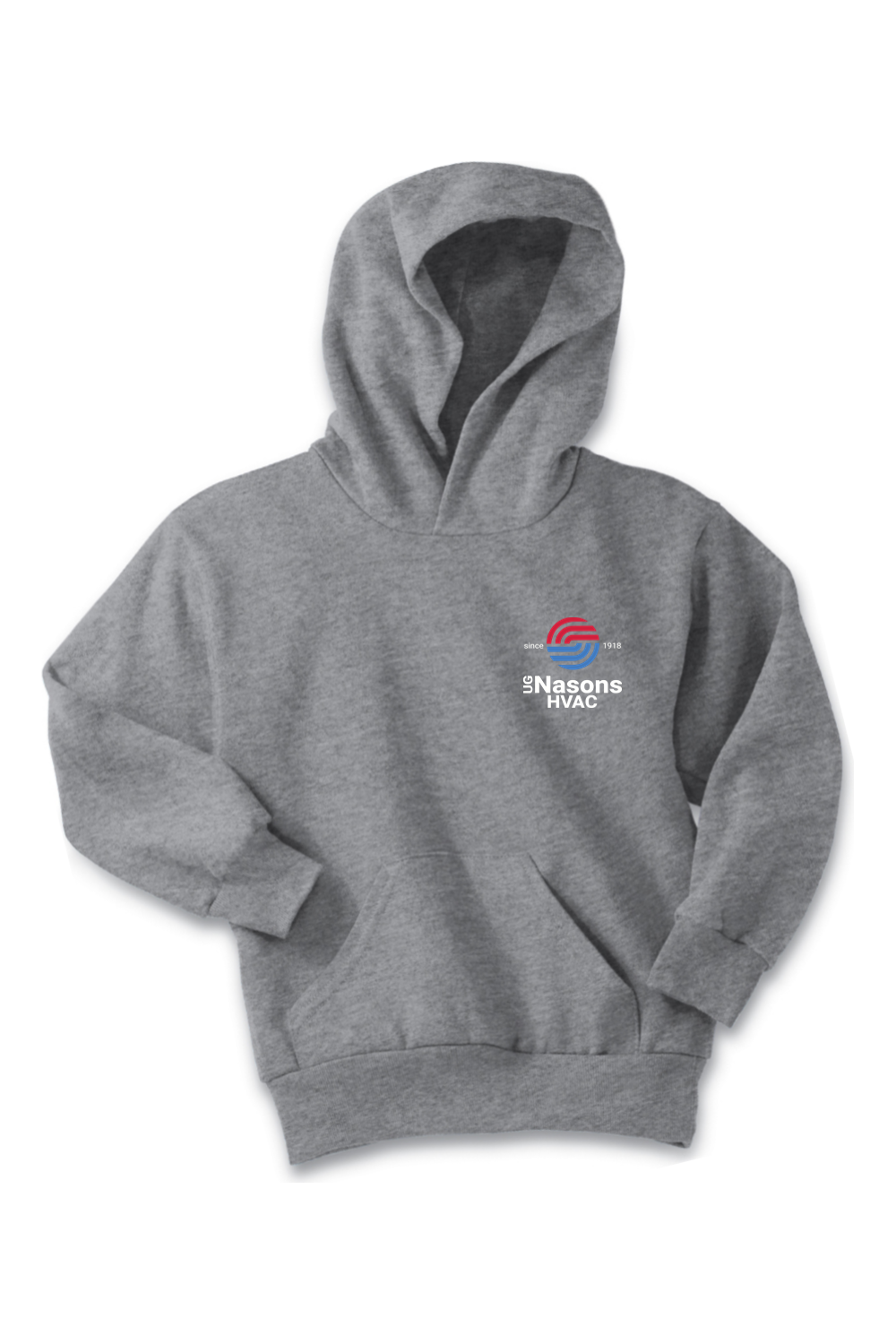 UG Nasons HVAC Standard Hoodie - Youth