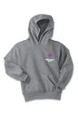 UG Nasons HVAC Standard Hoodie - Youth