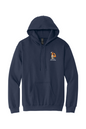 Lunder Nurse's Standard Hoodie - Unisex
