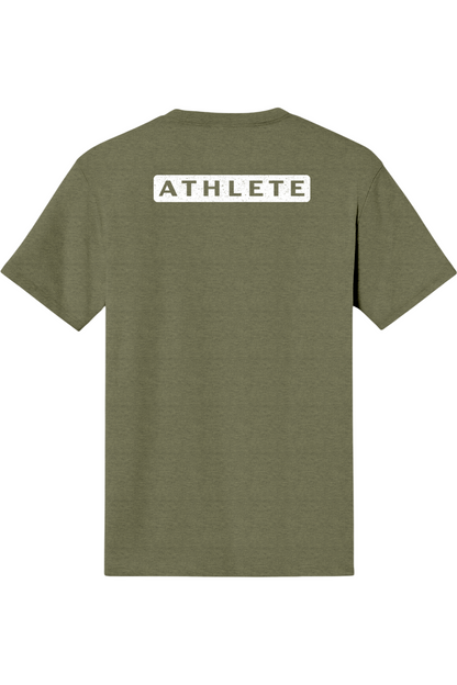 Property of Resilience Strength & Conditioning Tri-Blend T-Shirts - Men's