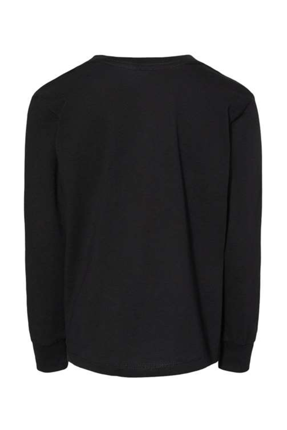 BELLA + CANVAS Toddler Jersey Long Sleeve Tee - 3501T