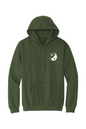 Devins Pack Unisex Hooded Sweatshirt
