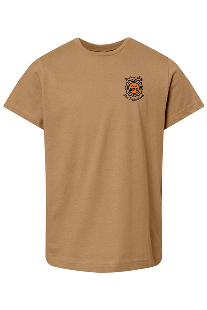 WFD BFit Cotton T-Shirt - Kid's