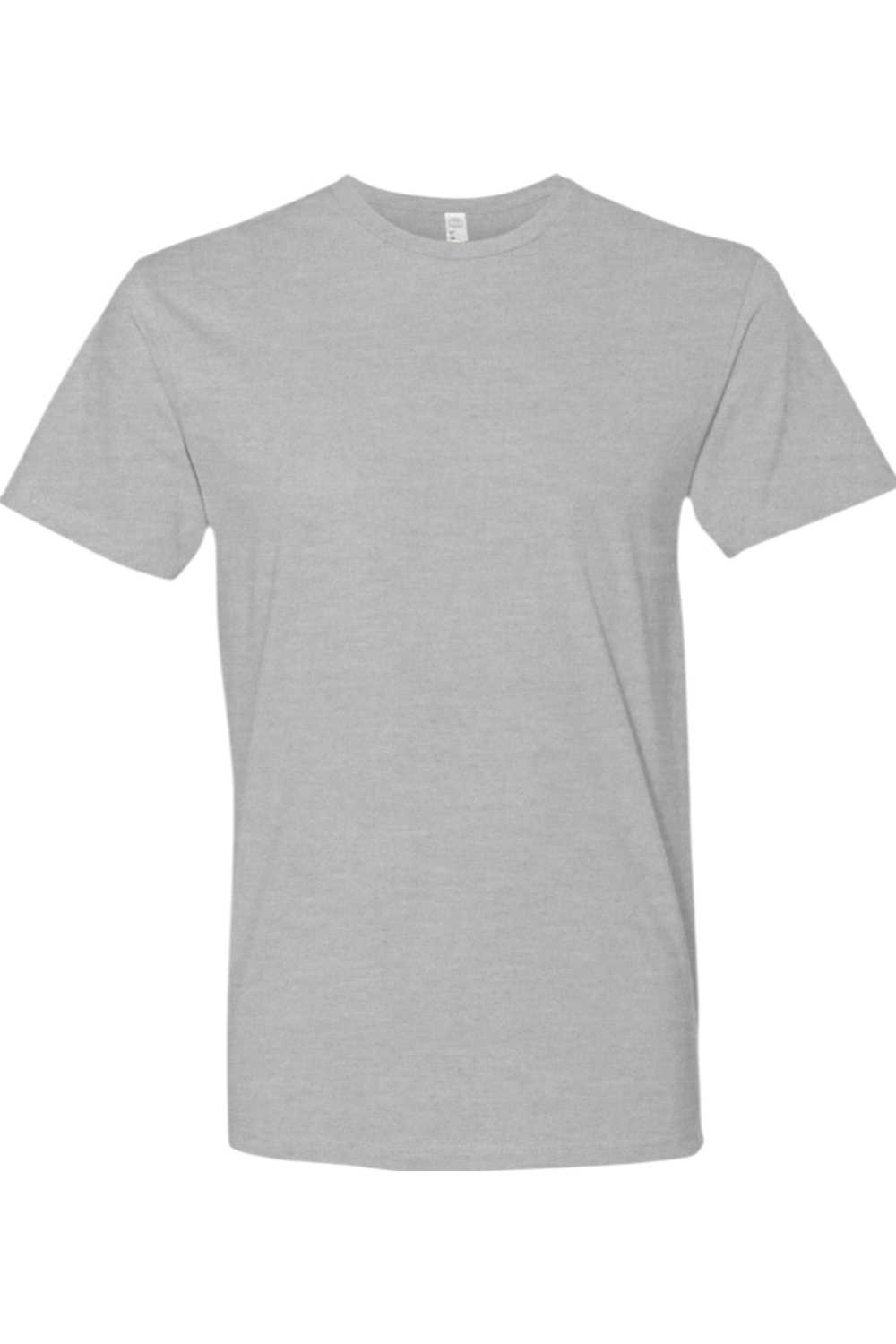 LAT Fine Jersey Tee - 6901