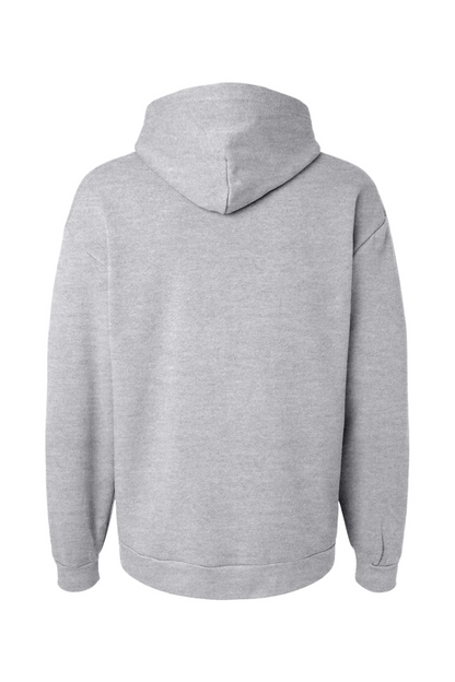 American Apparel ReFlex Fleece Hoodie - RF498
