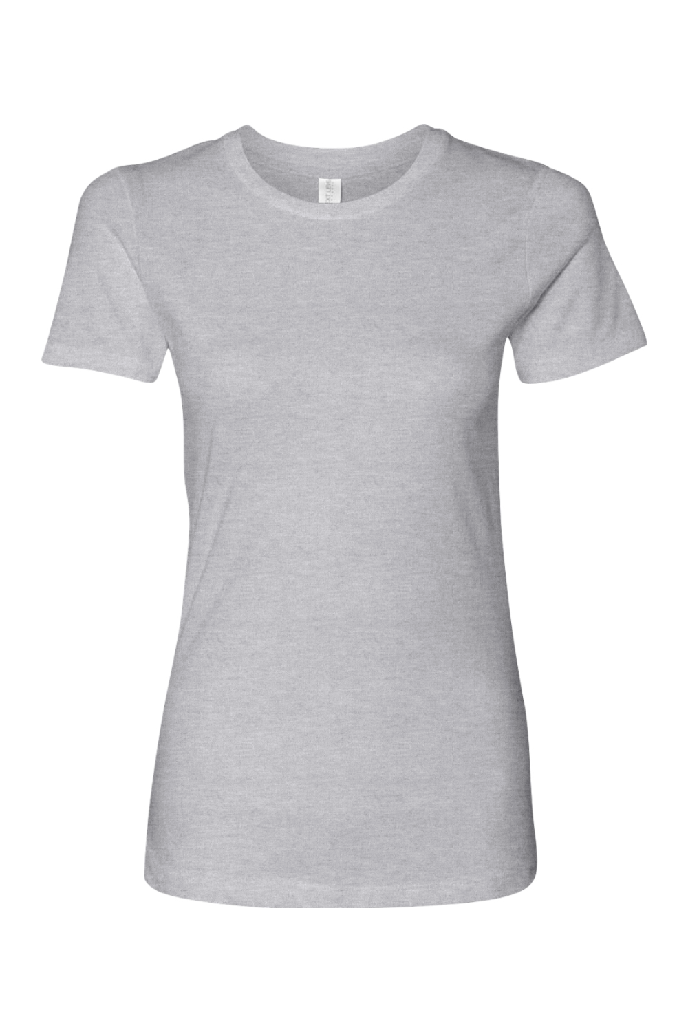 Next Level Ladies Ringspun Crew - 3900