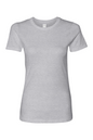 Next Level Ladies Ringspun Crew - 3900
