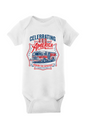 Celebrating 250 Years with WFD Fine Jersey Onesie - Infant