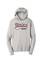 Keystone Baseball 100% polyester Competitor Hooded Shirt - Unisex / Adult
