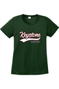 Keystone Baseball Women's Competitor Tee