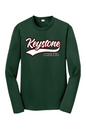 Keystone Baseball Youth Competitor Long Sleeve
