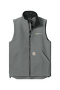 Embroidered One Digital - Carhartt Rain Defender Soft Shell Vest
