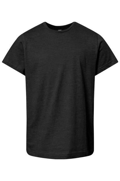 Youth LAT Fine Jersey Tee - 6101