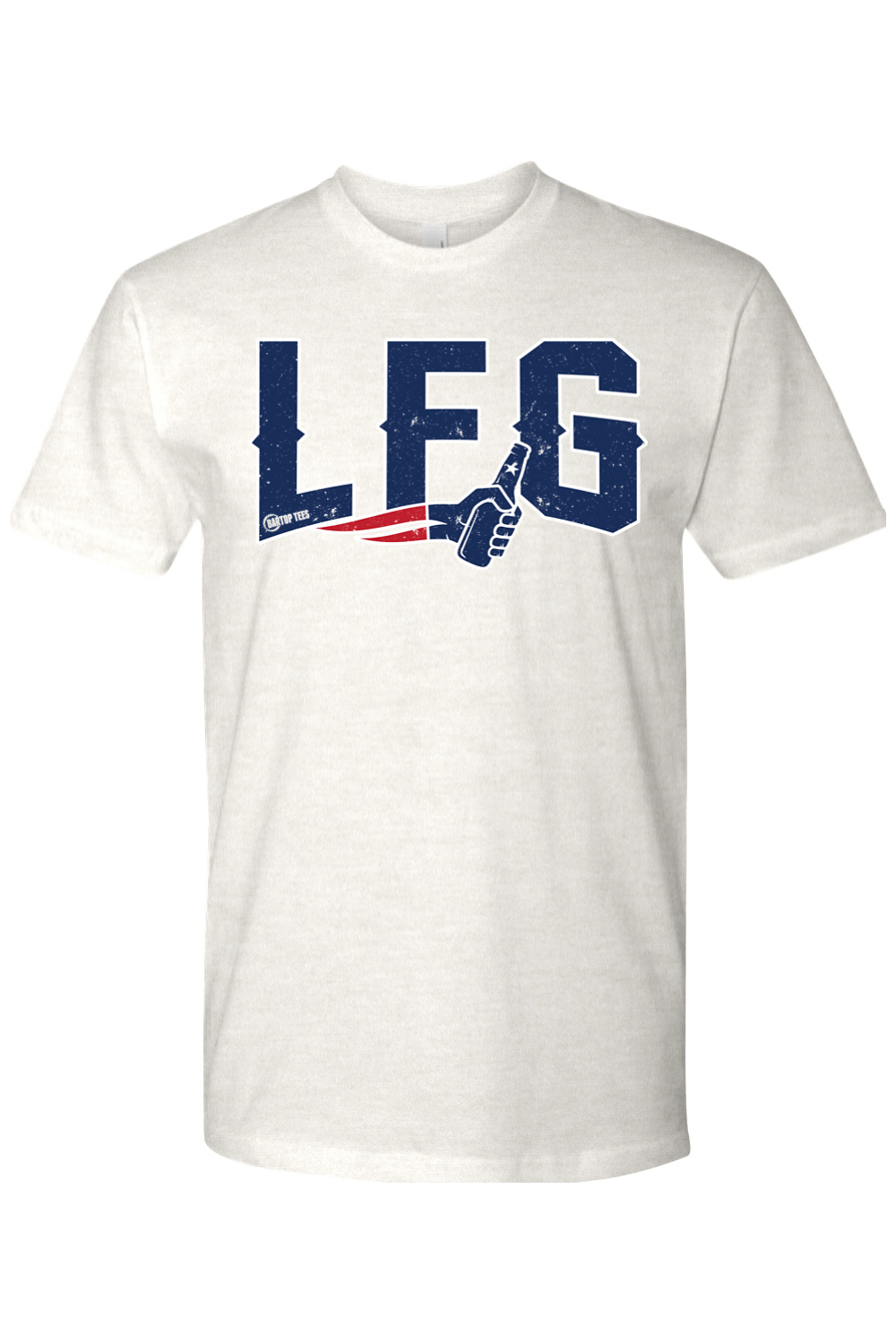 Game Day Gear by BarTop Tees