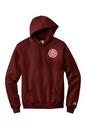 Exeter Fire Rescue Champion 50/50 Hoodie - Men's