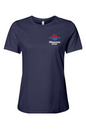 UG Nasons HVAC Relaxed Cotton Short Sleeve T-Shirt - Women's