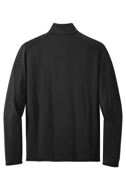 Port Authority Accord Stretch Fleece Full-Zip - K595