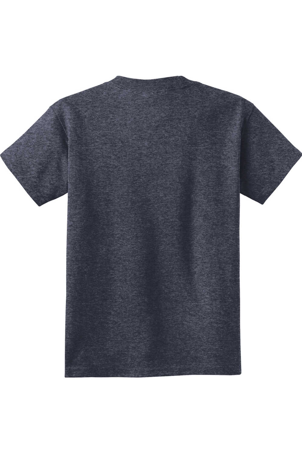 Port & Company Youth Core Cotton Tee - PC54Y