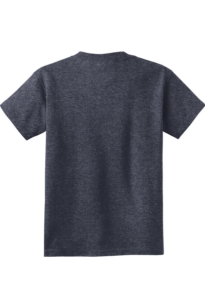 Port & Company Youth Core Cotton Tee - PC54Y