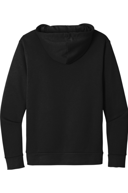 Next Level Unisex Santa Cruz Pullover Hoodie - 9303