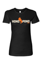 Hond Pond Woburn "IYKYK" Ringspun Crew - Women's