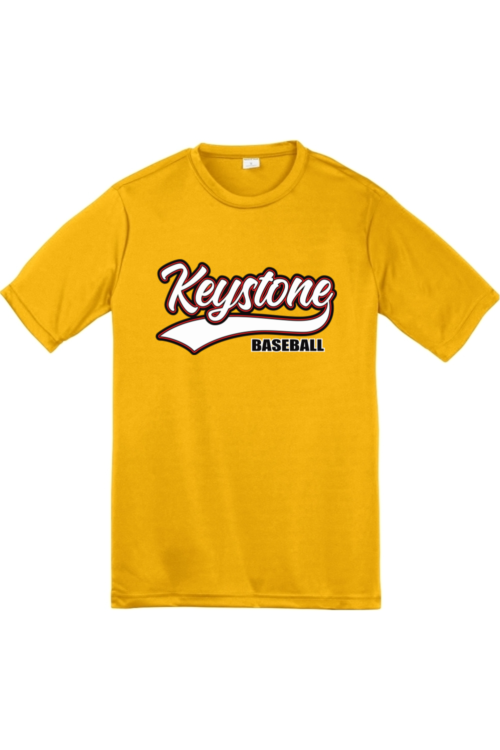 Keystone Baseball Youth Competitor Tee
