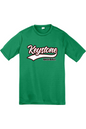Keystone Baseball Youth Competitor Tee