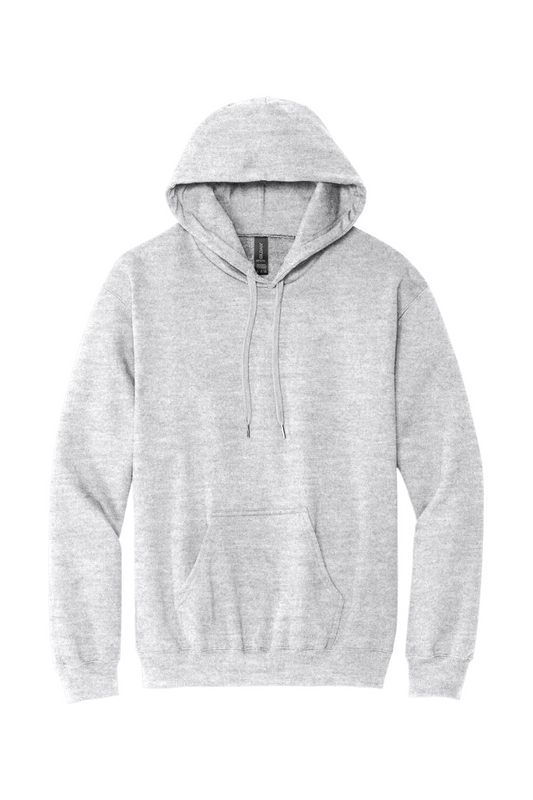 Gildan Softstyle Pullover Hooded Sweatshirt - SF500