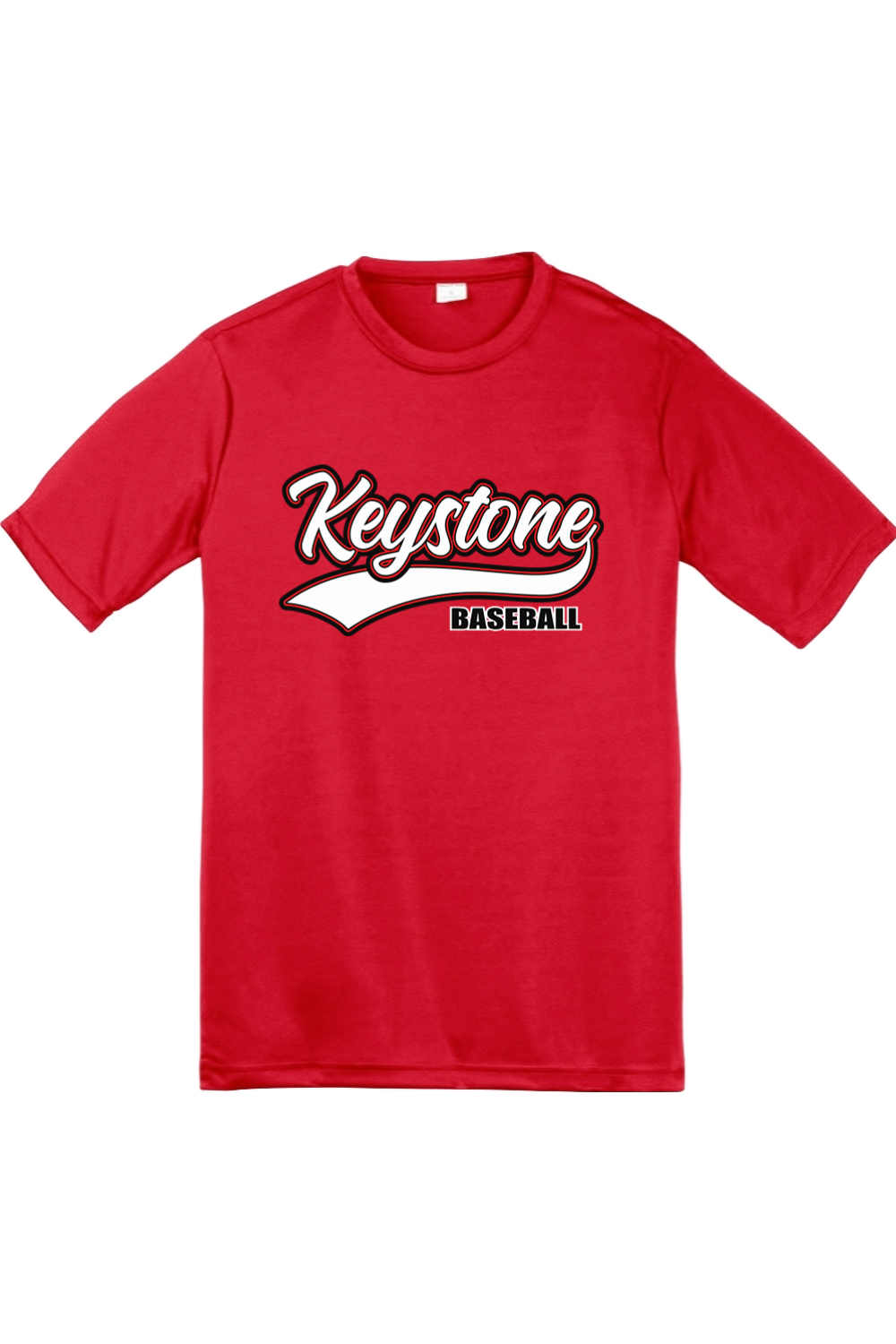 Keystone Baseball Youth Competitor Tee