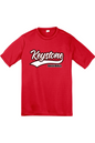 Keystone Baseball Youth Competitor Tee
